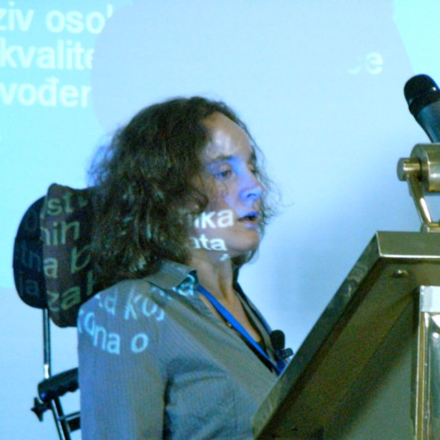 Conférence du Conseil de l'Europe, Zagreb, Croatie