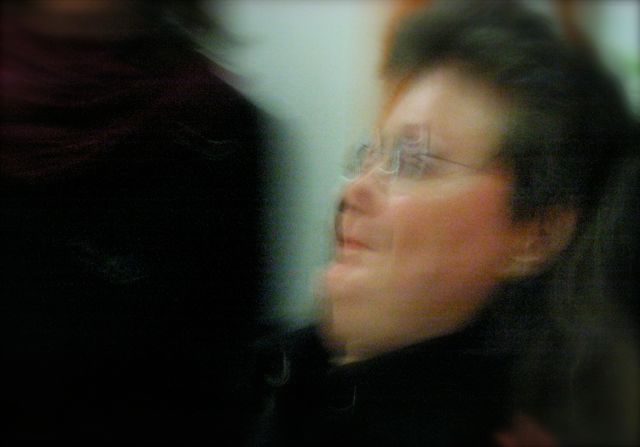 Marie Christine Agon