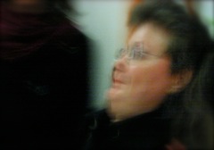 Marie Christine Agon