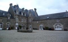 Chateau Breton